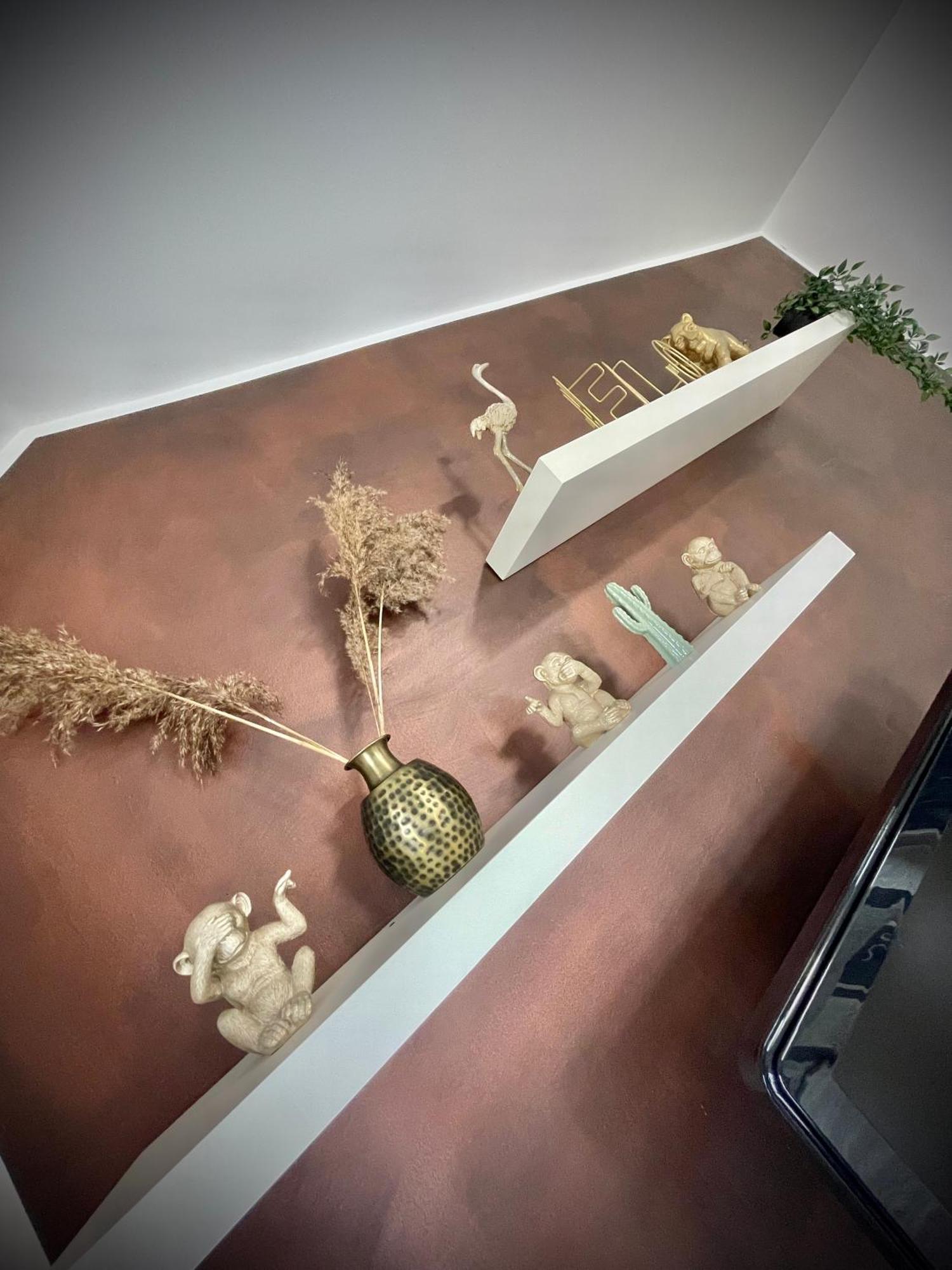 דירות זיגמרינגן Casa Jungle Glanz Deluxe מראה חיצוני תמונה